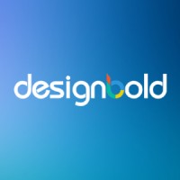 DesignBold logo - Similar company to Adaptis Gmbh