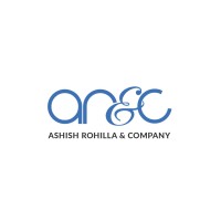Ashish Rohilla & Company logo - Similar company to Rohilla Plastics