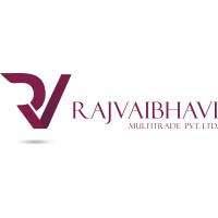 Rajvaibhavi Multitrade logo - Similar company to Kavacham