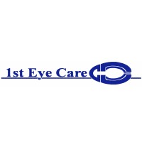 1st Eye Care Centre logo - Similar company to Refresh Md