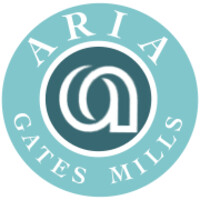 Aria Senior Living logo - Similar company to The Mcgregor Foundation