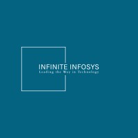Infinite Infosys logo - Similar company to Infinite Info Solutions