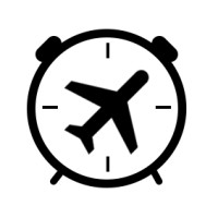 Dansk Rejsehjælp logo - Similar company to Flypenge