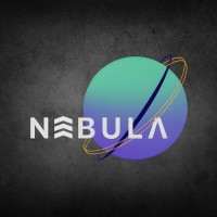 Nebula Space Organisation logo - Similar company to Digital Konnects