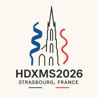 5th International Conference on Hydrogen Deuterium Exchange Mass Spectrometry logo - Similar company to Fqubed, Inc.