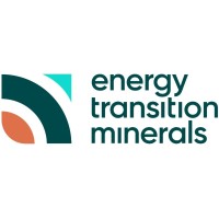 Energy Transition Minerals logo - Similar company to Texo