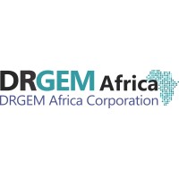 DRGEM Africa Corporation logo - Similar company to Drgem