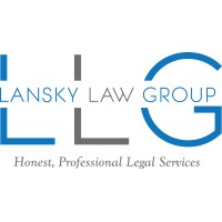Lansky Law Group logo - Similar company to Justsoftlab