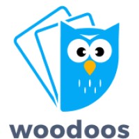Woodoos Indonesia logo - Similar company to Ogloba Ltd.