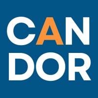 CANDOR Recruitment logo - Similar company to Slide Science