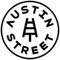 Austin Street Brewery logo - Similar company to Vyvial & Co.
