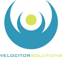 Velocitor Solutions logo - Similar company to Velociter Solutions