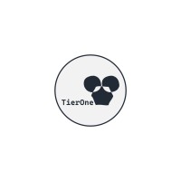 TierOne Berlin logo - Similar company to Impacked