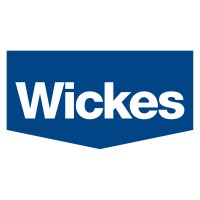 Wickes logo - Similar company to Homebase