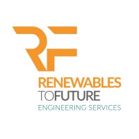 Renewables to Future Engineering Services logo - Similar company to Bl Renewables Support