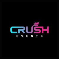 Crush Events logo - Similar company to Crash Events