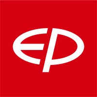 EP Equipment Spanish logo - Similar company to Ep Equipment Italia