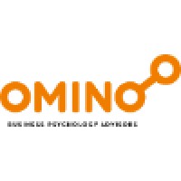 Omino Business Psychology Advisors logo - Similar company to Indea Ab