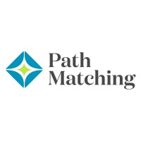 Path Matching logo - Similar company to The Registry