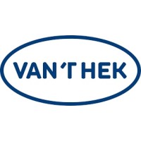 Van 't Hek Groep logo - Similar company to Bodembouw