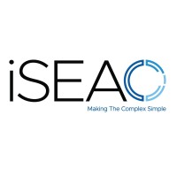iSEAO Pty Ltd logo - Similar company to Pospal
