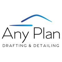 Any Plan Drafting & Detailing logo - Similar company to Double Check Digital Engineering