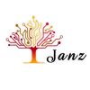 Janz Software Solutions logo - Similar company to Be One It Tech Solutions & Consultancy