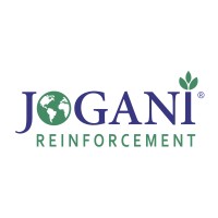 Jogani Reinforcement logo