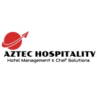 Aztec Hospitality logo - Similar company to Binni