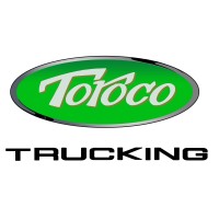 Toroco Trucking logo - Similar company to Diex Logistics