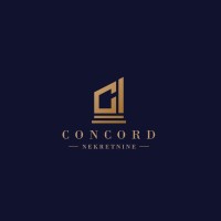 Concord Nekretnine logo - Similar company to Dimedia Nekretnine - Program Za Agencije Za Nekretnine
