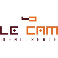 Le Cam Menuiserie logo - Similar company to Armor Revêtement