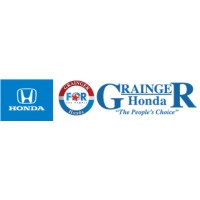 Grainger Honda logo - Similar company to Freeway Honda