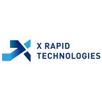 X Rapid Technologies logo - Similar company to Alphaturn Heavy Duty Cnc Lathes By Sriyantra Engineers Pvt Ltd