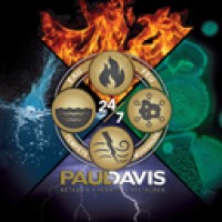 Paul Davis Rive-Sud logo - Similar company to Paul Davis Sud-Ouest