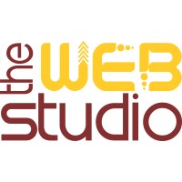 The Web Studio logo - Similar company to Web Interact Solutions