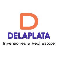 DELAPLATA Inversiones & Real Estate logo - Similar company to Spectrum Ai