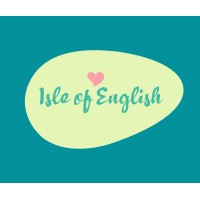 Isle of English logo - Similar company to Explore English