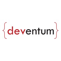 Deventum logo - Similar company to Oddd