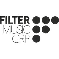 Filter Music Group logo - Similar company to Vera