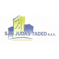 CONSTRUCTORA SAN JUDAS TADEO SAC logo - Similar company to Constructora Ponce De Leon Sac