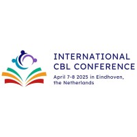 International CBL Conference logo - Similar company to Tu/E Education