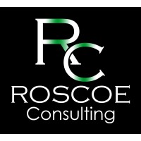 Roscoe Consulting logo - Similar company to The Mitchell Consulting Group