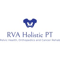 RVA Holistic PT logo - Similar company to Trivertex Solutions