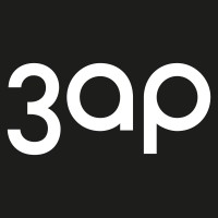 3ap logo - Similar company to Brick Hub