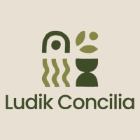 Ludik Concilia logo - Similar company to Gender And Ict (Gentic)