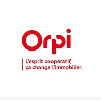 Orpi Côte d'Azur logo - Similar company to Immo! Expo Nice