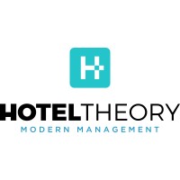 Hotel Theory logo - Similar company to Innformation Systems
