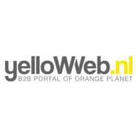 Yellowweb.nl logo - Similar company to Orange Planet