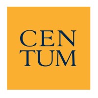 Centum logo - Similar company to Vabf